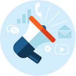 Managing Through CRM
