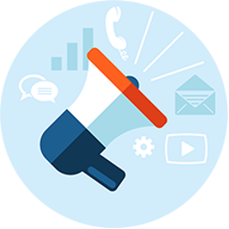 Managing Through CRM