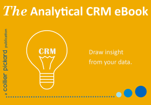 The Analytical CRM eBook