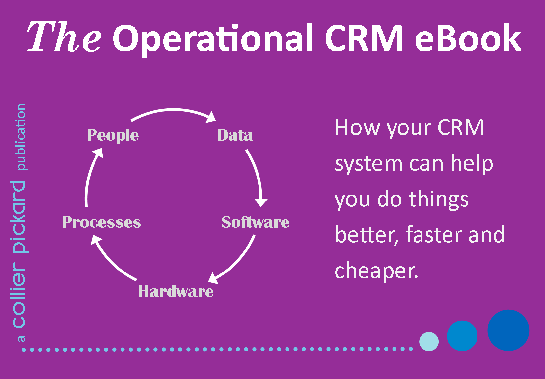 The Operational CRM eBook