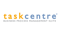 Taskcentre Business Process Management