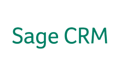 Sage CRM Support