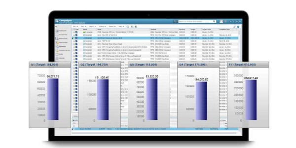 AutomatedCampaginManagementWEB AutomatedCampaginManagementWEB