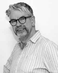 Simon Pickard, Account Director