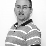 Steve Robertson
