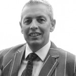 Paul Pitman