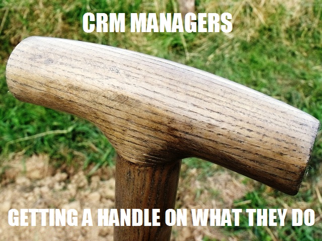 crm manager whats in the job description collier pickard crm job description