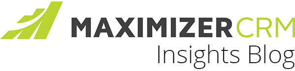 Maximizer CRM Insights
