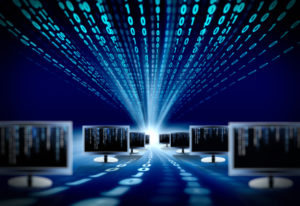 High Tech Industry CRM