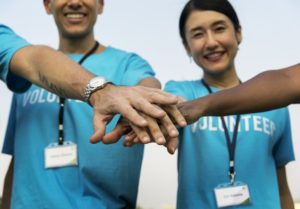 CRM for charities, non-profits & not for profits