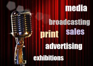 CRM for media
