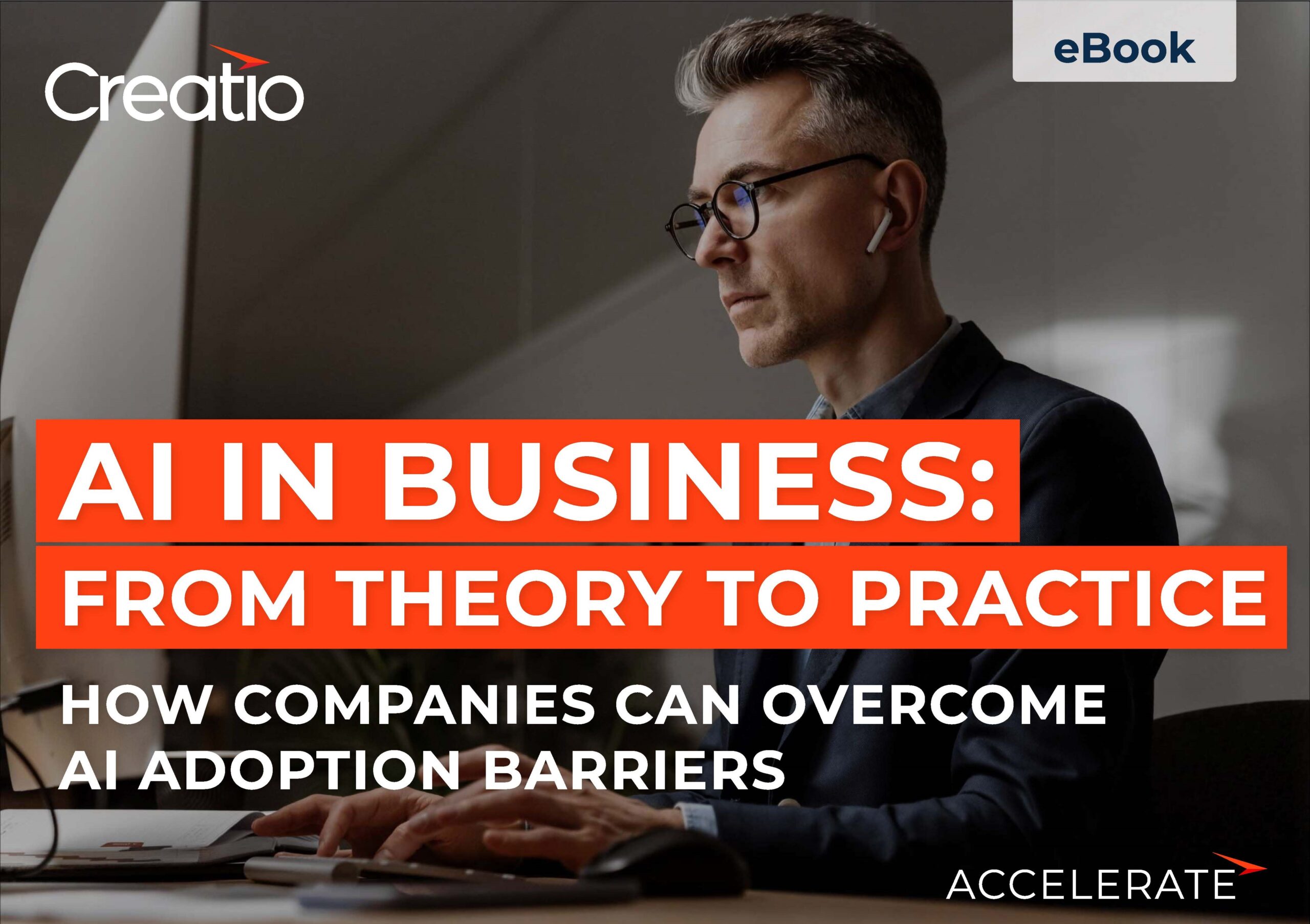 AI in Business_From Theory to Practice Cover