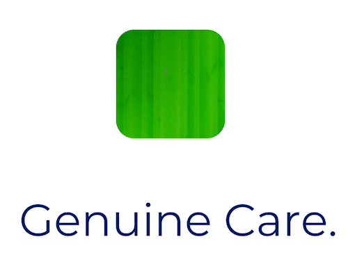 Creatio Genuine Care