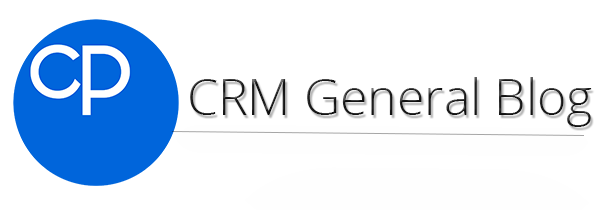 CRM General Blog