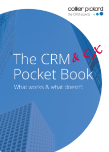 The CRM Pocket Book