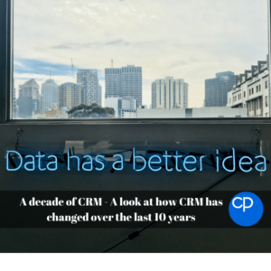 A decade of CRM 600x600 1