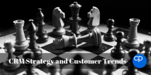 CRM Strategy and Customer Trends Twitter V1