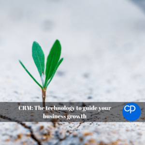 CRM The technology to guide your business growth 600x600