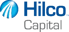 Logo for Hilco Capital