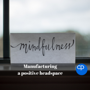 Manufacturing a positive headspace 600x600
