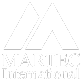 Martec International logo - white