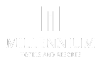 Millenium Hotels - White