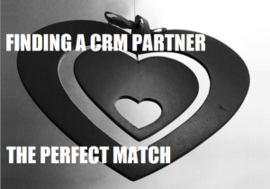 Perfect CRM Partner
