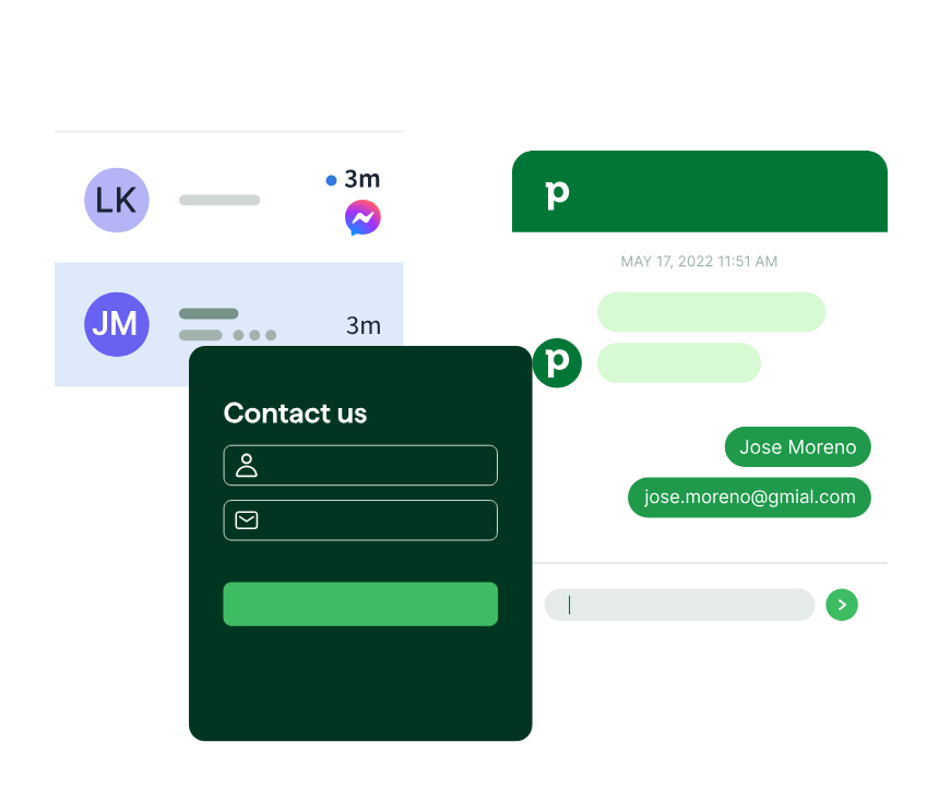 Pipedrive Lead Booster