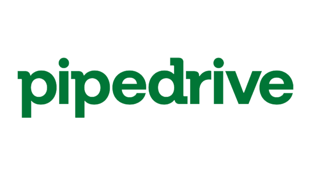 Pipedrive Logo 1