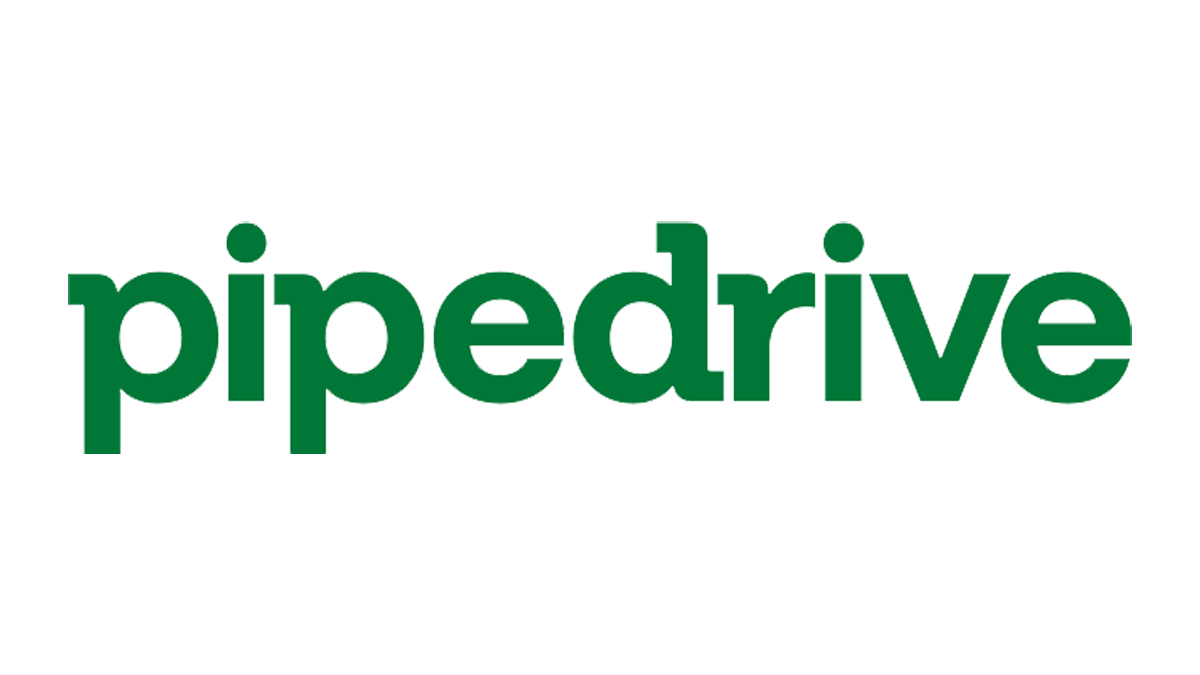 Pipedrive Logo 1