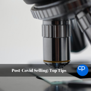 Post Covid Selling Top Tips 600x600