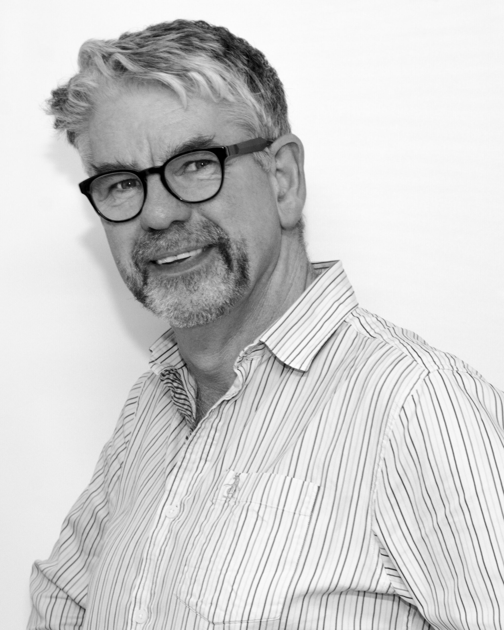 Simon Pickard, Account Director