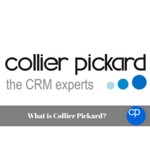 What is Collier Pickard?