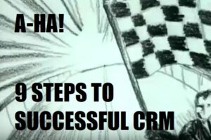 a ha successful CRM implementation 03