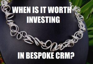 bespoke crm