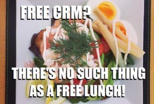 free crm