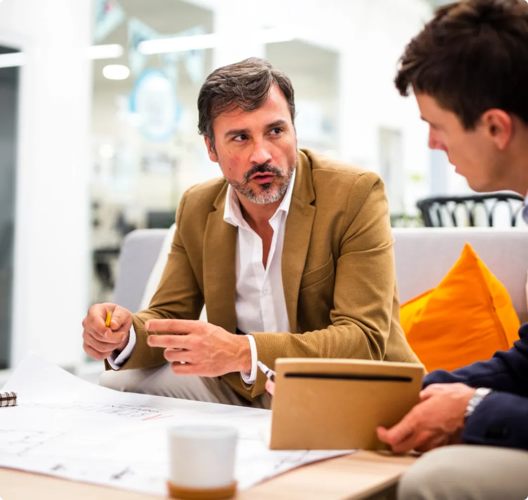 high-angle-male-meeting-office