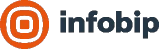 infobip logo