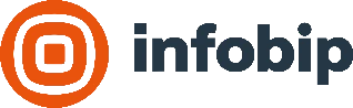 Infobip logo