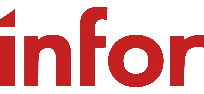 Infor logo